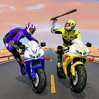 Juegos de motociclistas